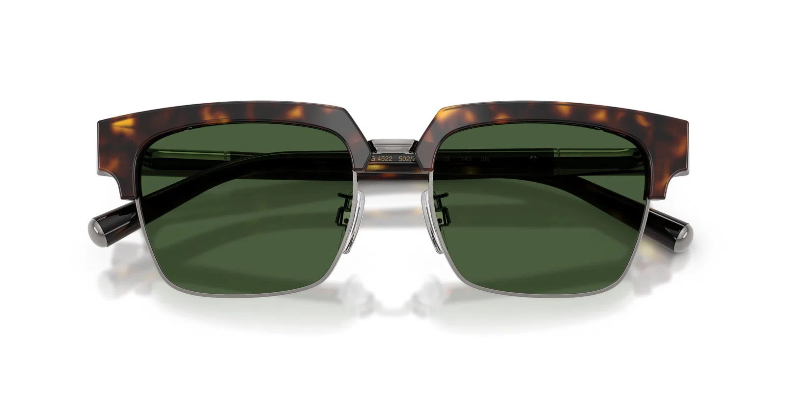 Dolce & Gabbana 4522 Sunglasses - view 27